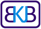 Logo BJKB